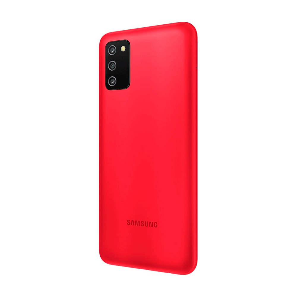 Samsung Galaxy A03S 64GB 4GB Android Vermelho Desbloqueado image number 7